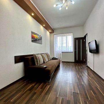 Сдам 1-ю квартиру