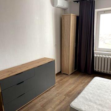 1-кімнатна квартира, Троєщіна, вул. Лісківська, 60кв. від власника