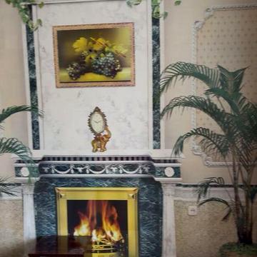 Продам 1 ком квартиру с АГВ