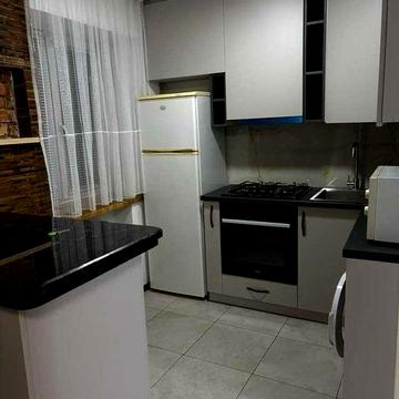 Оренда затишної 1-кімнатної квартири