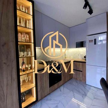 ПРОДАЖ двохкімнатної квартири, Крюківщина! ЖК AURA