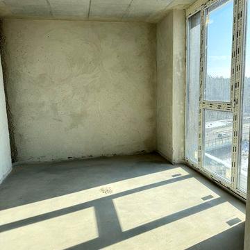 Велика квартира в Ірпені в ЖК Бізнес Класу | Видова | Біля озера