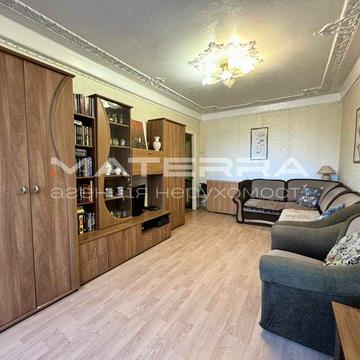 Боярка Продаж 2к квартири 43,8 м2 з інд. газовим опаленням