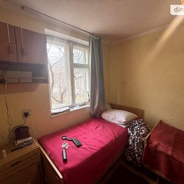 Довгострокова оренда 1к Дім Яремчука Назарія вулиця