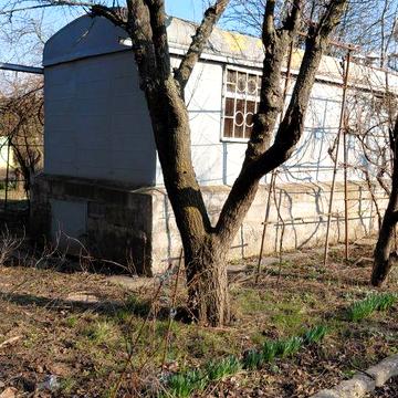 Продам дачу на  Вороніна ( р-н вул.Ромашкова)