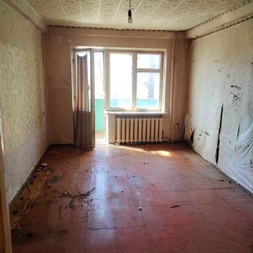 Продам 2 комнатную квартиру L