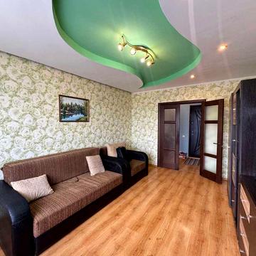 пр.Леся Курбаса 17, роздільна затишна 2к, можна з улюбленцем