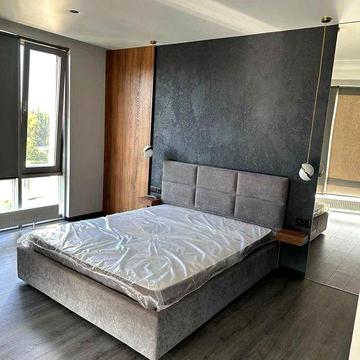 Однокімнатна квартира (44 м2) в ЖК МЕТРОПОЛІС