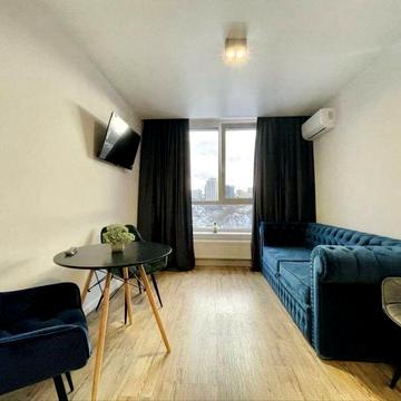 Оренда 1к квартири ЖК Поділ Плаза вул.Глибочицька 73