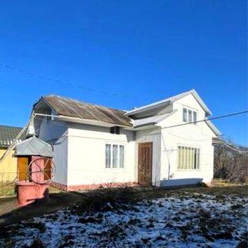 Будинок в Любківці