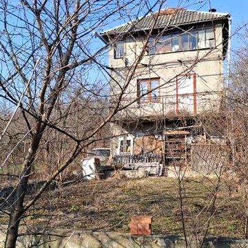 Продаж БУДИНКУ  дачного  СОЛОНКА(кооп  МЕБЛЕВИК).Пустомитівський рн .Л