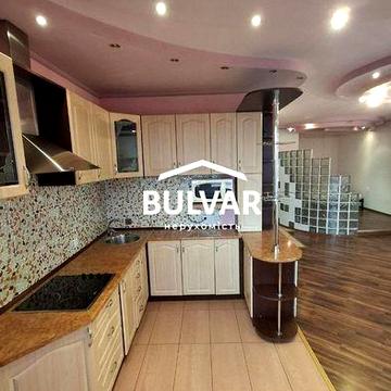 НОВОСТРОЙ‼️Сдам 1 к.кв - 50 м2, пр. Аэрокосмический,  Гагарина, 43