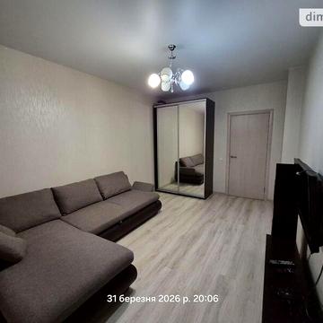 Довгострокова оренда 1к Квартира Віталія Нестеренка (Академіка Воробйова) вулиця ЖК Одесские традиции