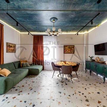 Оренда затишного, стильного дуплекса в Крюківщини, Генератор