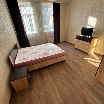 Здається в оренду однокімнатна квартира від власника центр