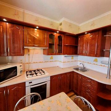 Сдам однокомнатную квартиру. Чешка. Центр Таирова. Академика Королева