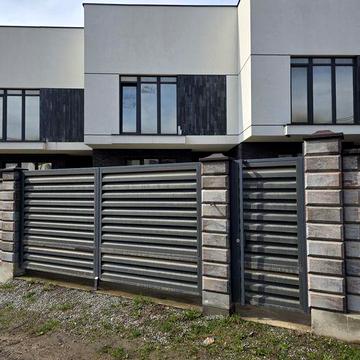 Котедж на Щасливому