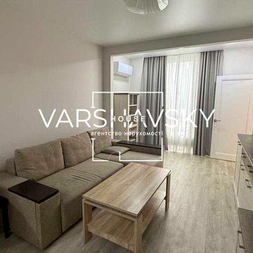 Оренда 2К квартири ЖК Варшавський Плюс Змієнка 19