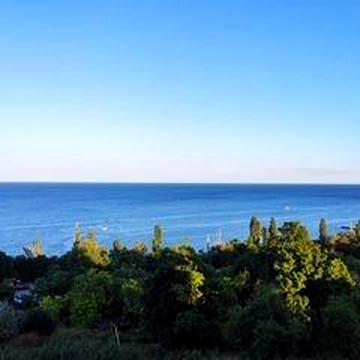 Здам у моря 1 квартіри - студія 12 Фонтана