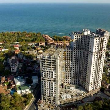 Продам 1 комн Видморя! О ЖК "Посейдон", Дача ЖК Посейдон