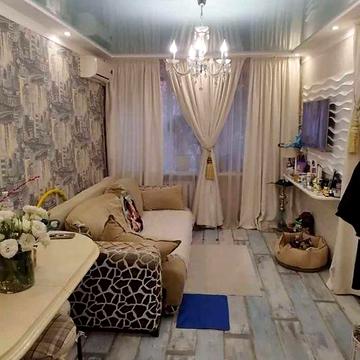 2 кім В ЦЕГЛІ з ремонтом в районі НАУКИ (717345)