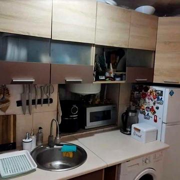 2 кім В ЦЕГЛІ з ремонтом в районі НАУКИ (717345)