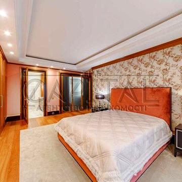 Оренда квартири з МАЙСТЕР СПАЛЬНЕЮ ЖК Бульвар Фонтанів / вул. Саперне поле