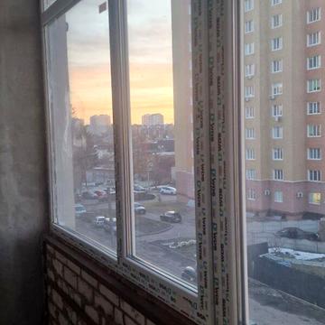 Продаж 2к Квартира Миру проспект ЖК Полесье 2