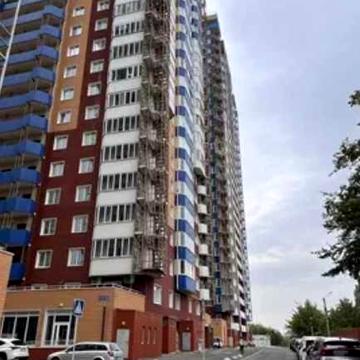 Продам 1к квартиру 71м2 в ЖК МОНТЕ ПЛАЗА, м. 23 Серпня (19963) ЖК Монте Плаза