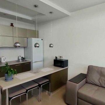 ЖК Парк Стоун,1-к квартира на просп.В.Івасюка,парк Наталка,набережна