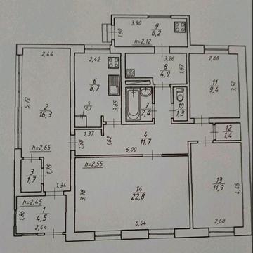 Продам будинок  з земельною ділянкою