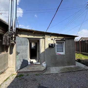 2 будинки на ділянці (частина плюс новобудова),Правий берег ,Тиражна