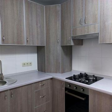 Здається 1 кімн квартира Без комісії Від власника, на тривалий час