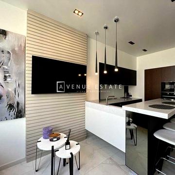 Оренда Сучасної 2к. квартри 60m2 Park Avenue VIP Деміївська 33