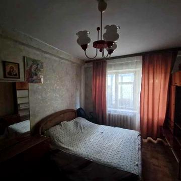 Здам 1-кімнатну квартиру на Лісовому масиві, 15 хв до метро.