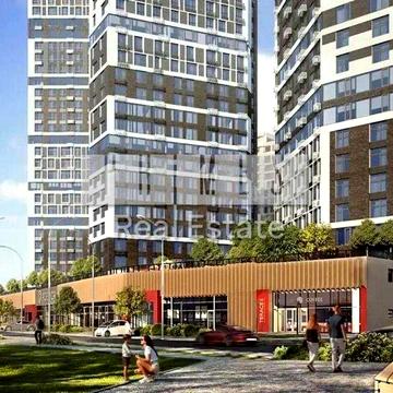 Продаж 3-кімнатної квартири в ЖК POETICA ,  Політехнічний інститут