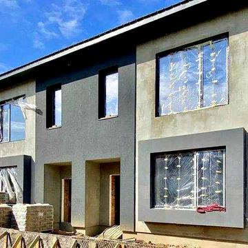 Терміново!БЕЗ % Продаж дуплексу с. Петропавлівська Борщагівка вул.Соборна ,Житомирська,Софіївська