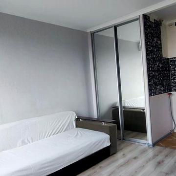 Сдам в аренду комнату Портовая 3