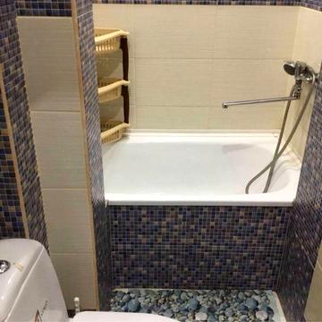 ПРОДАМ ! ОБМЕН! 1 ком кв-ру в районе Рабочей