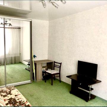 ПРОДАМ 1 ком кв-ру в районе Рабочей