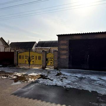 Будинок нової забудови Магдалинівка 15 хвилин до центру