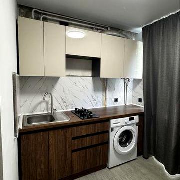 Довгострокова оренда однокімнатної квартири