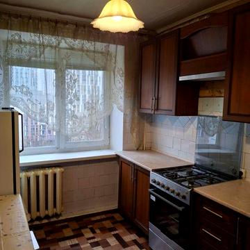 Соломянка. Шовкуненко, 3. Здається 1к квартира