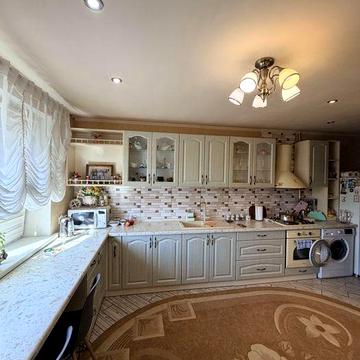 Сдается хороший дом. Черевковка. Славянск