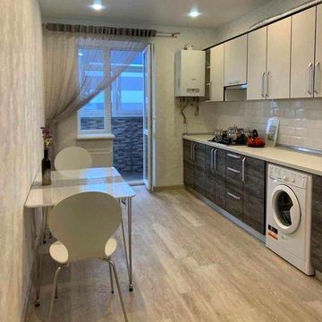 1-к. кв. ЖК «Маршал», пр-кт Героїв Харкова, Нові Будинки, єВідновлення ЖК «Маршал»