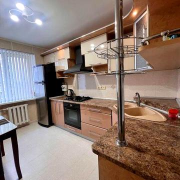 Сдам 2 к квартиру Малиновского Черемушки