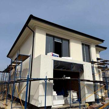 Продається вишуканий будинок 278м.кв. в Івано-Франківську