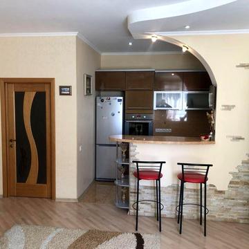 Сдам квартиру на Среднефонтанской в Чудо городе.