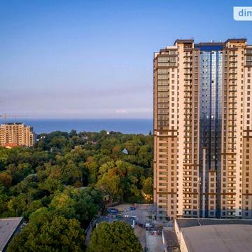 Продаж 2к Квартира Шевченка проспект ЖК Олимпийский