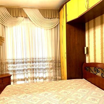 Здається затишна 2-кімнатна квартира в центі міста 95 квартал